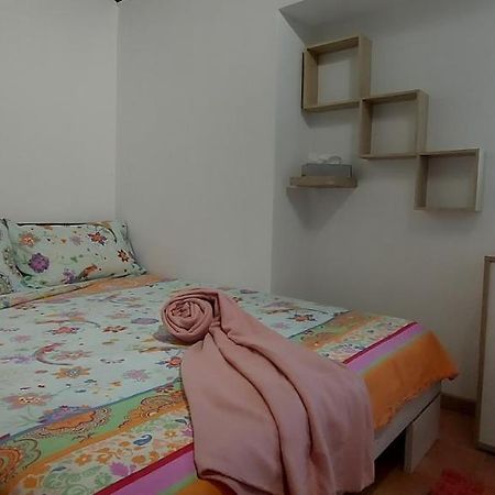 Apartma Pr' Ivani Miskorinovi Breginj エクステリア 写真