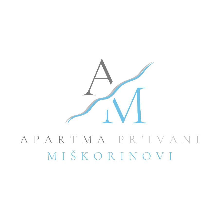 Apartma Pr' Ivani Miskorinovi Breginj エクステリア 写真